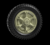 Panzer Art RE35-805 Autoblinda 40/41 Road wheels (Pirelli Artigio) 1/35